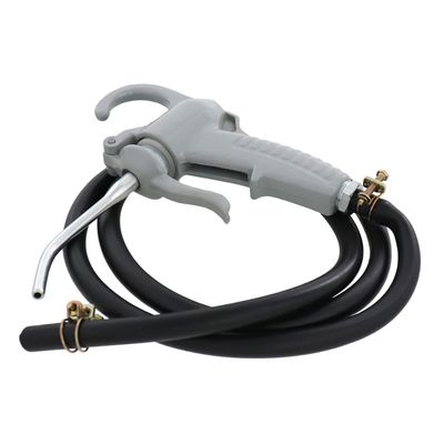 Steel Dragon Tools 72327 Hose and Gun Oiler fits RIDGID 418 Oil Bucket 10833