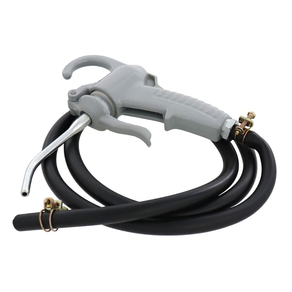 Steel Dragon Tools 72327 Hose and Gun Oiler fits RIDGID 418 Oil Bucket 10833