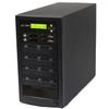 Acumen Disc 1 to 3 Crossover CD DVD Duplicator & Bi-Directional Multimedia Flash Memory Copier (CF SD MS USB) / Converter - Disc to Media view 1