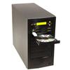 Acumen Disc 1 to 3 Crossover CD DVD Duplicator & Bi-Directional Multimedia Flash Memory Copier (CF SD MS USB) / Converter - Disc to Media view 3