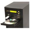 Acumen Disc 1 to 3 Crossover CD DVD Duplicator & Bi-Directional Multimedia Flash Memory Copier (CF SD MS USB) / Converter - Disc to Media view 4