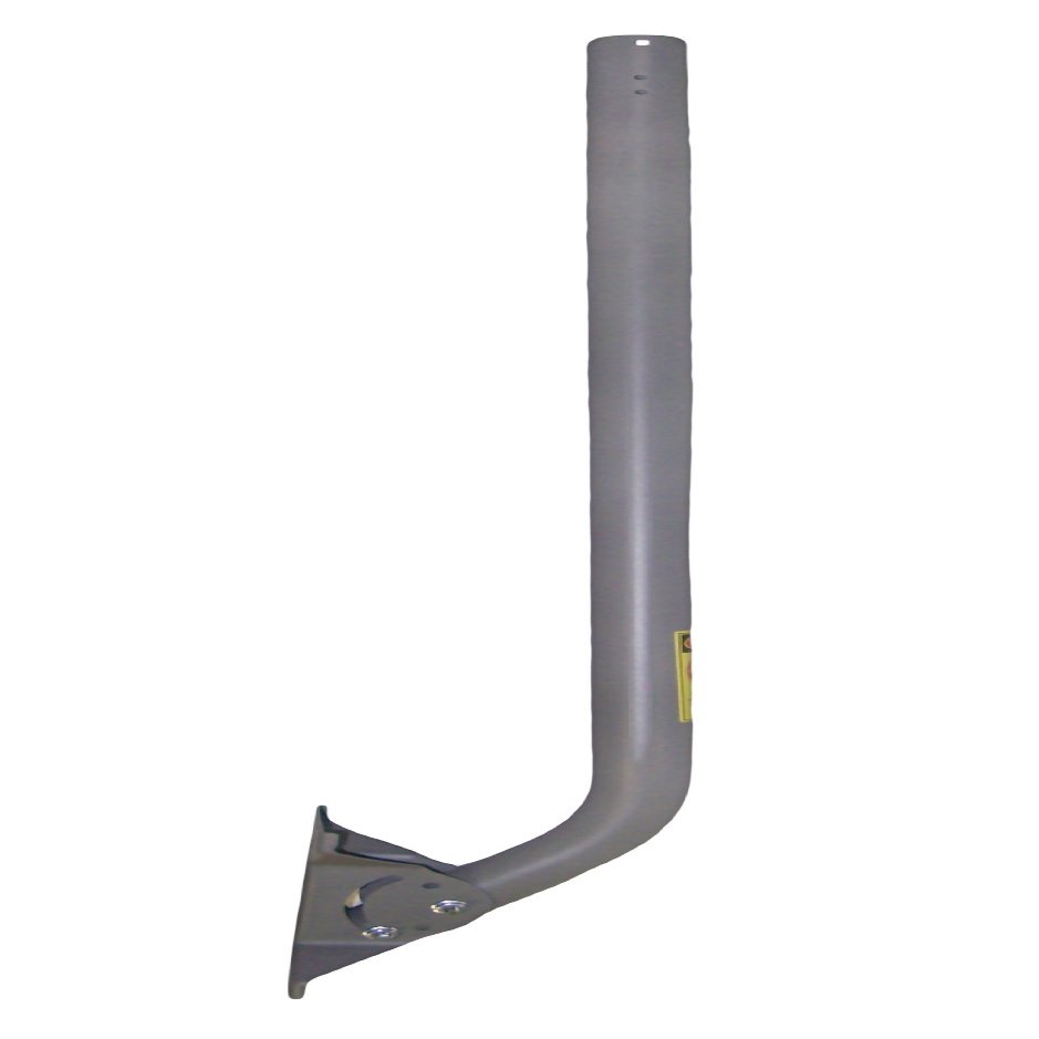 zBoost YX014 Outdoor J-pole Antenna Mounting Bracket