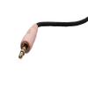 PC Goose Neck Microphone, Computer Microphone With Mute Switch and Stand, Plug And Play 3.5mm Microphone For Desktop/Laptop/iPad/Tablet view 3