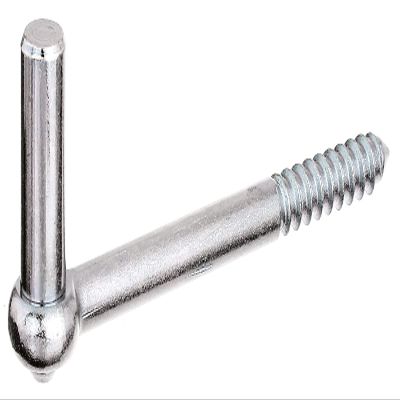 GAH-Alberts 306748 Screw-In Clamp, J-Hook, 312183