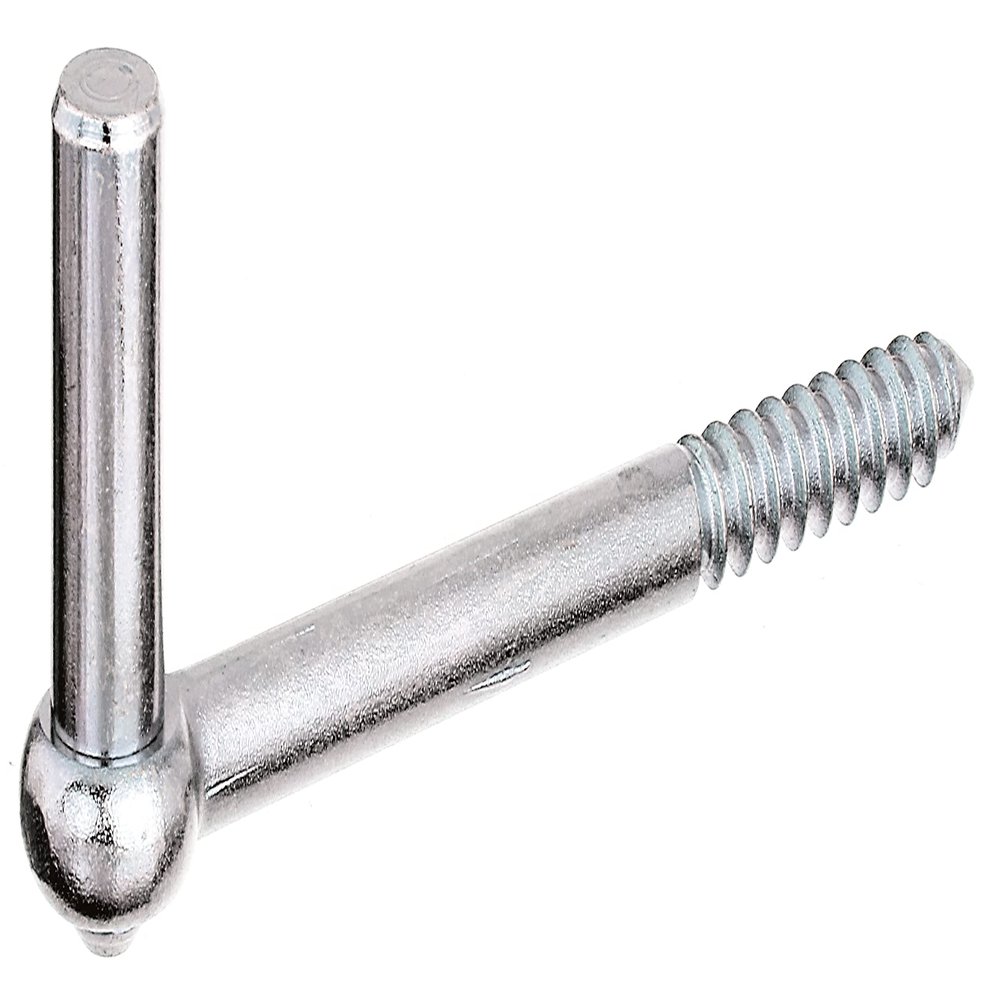 GAH-Alberts 306748 Screw-In Clamp, J-Hook, 312183