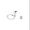 KOHLER 1011130-VF Sidespray Assembly, Polished Brass view 1