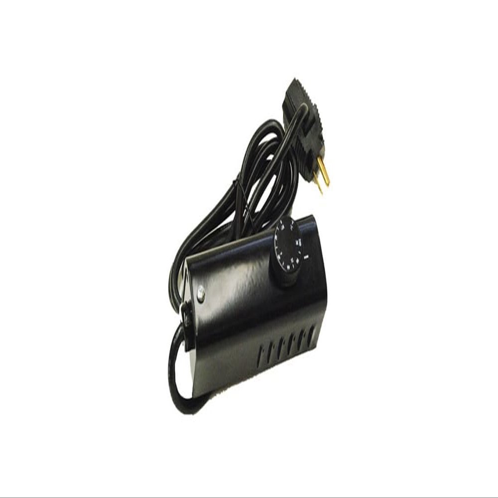 World Marketing Of Amer Forced Air Thermostat FA1210