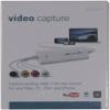 Elgato Video Capture  USB 2.0 Capture Card Device, Easy to Use, Convert Analog to Digital, with VHS VCR TV to DVD Adapter, for Mac, Windows or iPad view 2