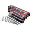 TRUSCO TSR2-3210 Welding Rod for General Mild Steel, Core Diameter 0.1 inches (3.2 mm), Rod Length 13.8 inches (350 mm) view 1
