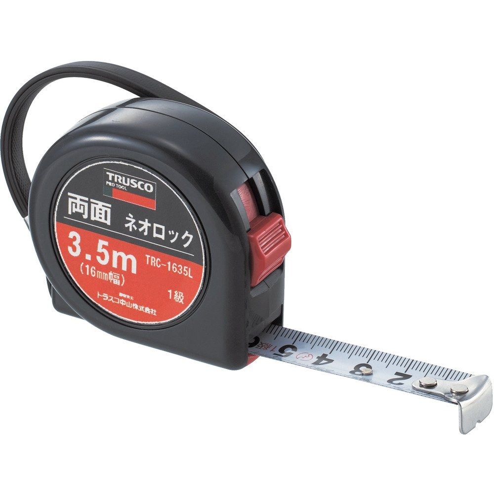 TRUSCO Measuring Tape TRC-1635L