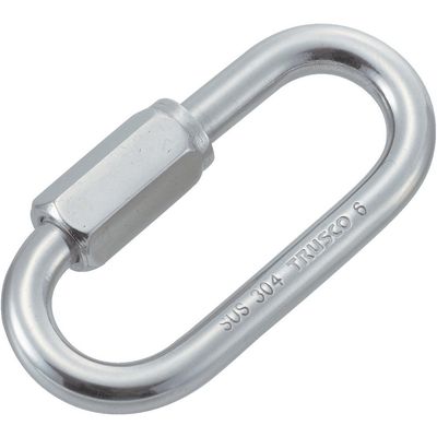 TRUSCO Stainless Steel Ring Catch TRC-10