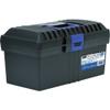 TRUSCO TFP-410 Bumper Box, Total Length 16.5 inches (420 mm) view 1