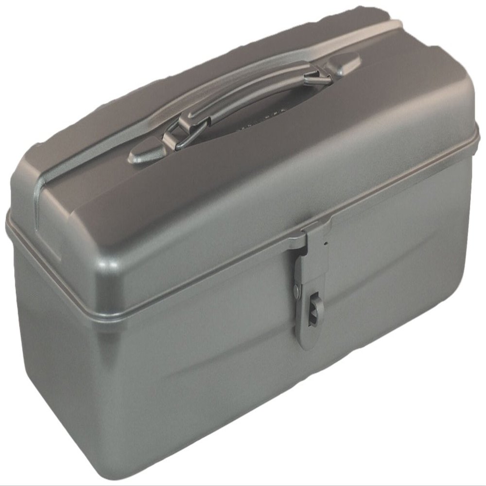 TRUSCO Hip Roof Tool Box TY-320SV