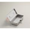 TRUSCO Hip Roof Tool Box TY-320SV view 4