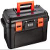 TRUSCO TSHB-500 Tool Box, Super Hard Box, Total Length 19.7 inches (500 mm) view 1