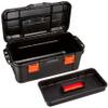 TRUSCO TSHB-500 Tool Box, Super Hard Box, Total Length 19.7 inches (500 mm) view 2