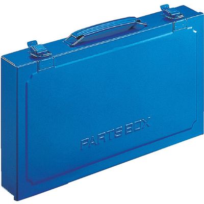 TRUSCO Tool Box(without Parts Case) PT-430B