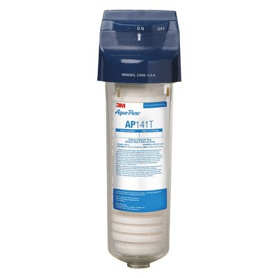 Aqua Pure AP141T Whole House Water Filter Complete System