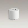 KOHLER Loure Vertical Toilet Paper Holder view 3