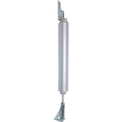 Prime-Line K 5108 Storm Door Pneumatic Closer, Aluminum Finish, HD, 10-3/8 In. Long (Single Pack)