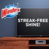 Windex Electronic Cleaning Wipes, Pre-Moistened Screen Wipes for TVs, Phones, and Other Electronics, Resealable for a Freshness Lock, 25 Count (Pack of 3) view 3