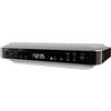 iLive Wireless Under The Cabinet Kitchen CD Player Radio Bluetooth Speaker System view 1