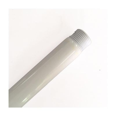 Wind River R18W 18" Downrod, White