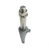 Interstate Pneumatics HSR90-CA Locking Cam Assembly for HSR90 Hose Reel view 4