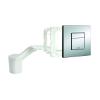 GROHE Skate Cosmopolitan Flush Plate Chrome 38805000 view 1
