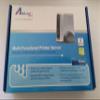 Airlink101 AMPS230 Multi-Functional Print Server view 1