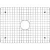 Whitehaus WHNCMAP3026G-SS Sink Grid, Stainless Steel view 1