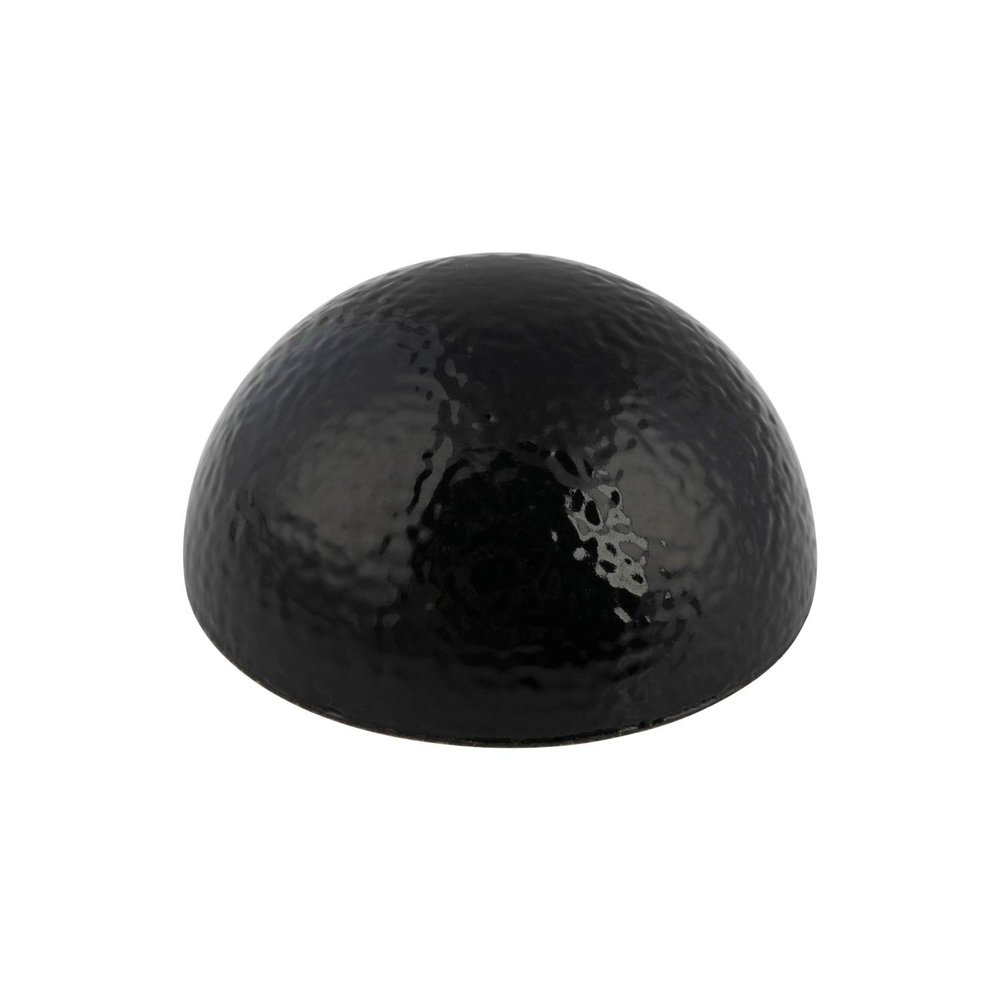 2.25" Dia Sorbothane Hemisphere Rubber Bumper Non-Skid Feet 50 Duro with Adhesive - 4 Pack