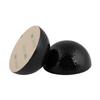 2.25" Dia Sorbothane Hemisphere Rubber Bumper Non-Skid Feet 50 Duro with Adhesive - 4 Pack view 2