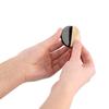 2.25" Dia Sorbothane Hemisphere Rubber Bumper Non-Skid Feet 50 Duro with Adhesive - 4 Pack view 3