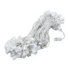 Novelty Lights 200 Foot C9 Outdoor Patio String Lights, Christmas Stringer view 1