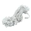 Novelty Lights 200 Foot C9 Outdoor Patio String Lights, Christmas Stringer view 4