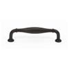 Alno A726-35-CHBRZ Traditional Charlies Collection Pulls, Bronze view 1