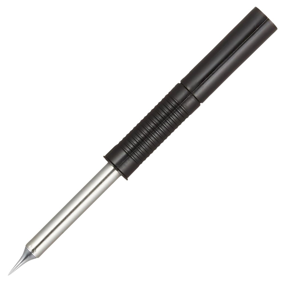 GOT RX-80HRT-0.5C Replacement Soldering Tip, 0.5 Type, Made in Japan