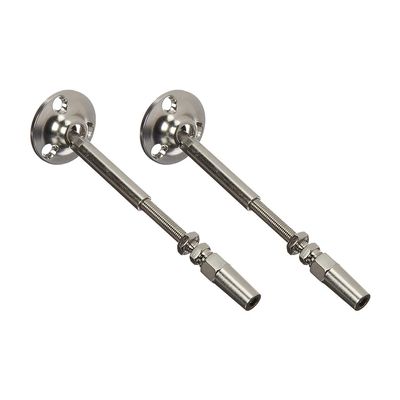 Atlantis RailEasy C0981-0204 Cable Railing Tensioner (2-Pack)