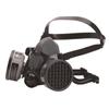 North 5500 Series Niosh-Approved Half Mask Respirator, Large (550030L) view 1