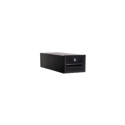 Special Lite Products LB-998 Locking Insert for SCF-1003, SCC-1008, SCB-1005 and SCB-1015, Black