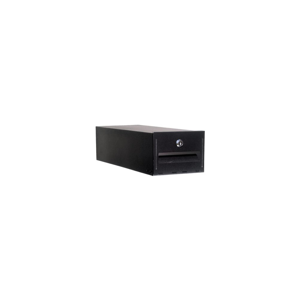 Special Lite Products LB-998 Locking Insert for SCF-1003, SCC-1008, SCB-1005 and SCB-1015, Black
