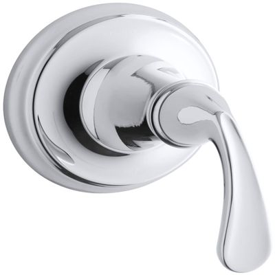 Fort Sculpted valve trim for volume control valve