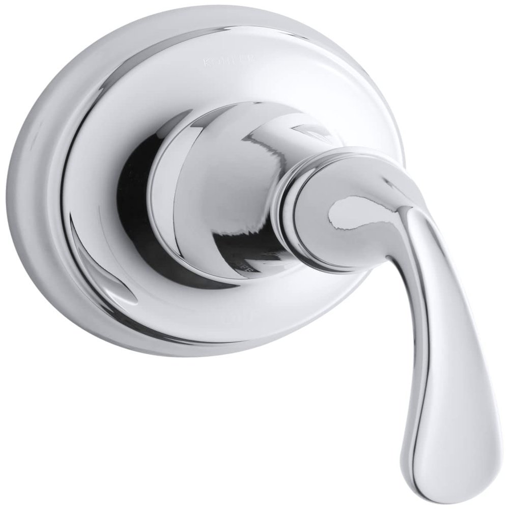 Fort Sculpted valve trim for volume control valve