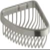KOHLER SMALL CORNER SHOWER BASKET view 1