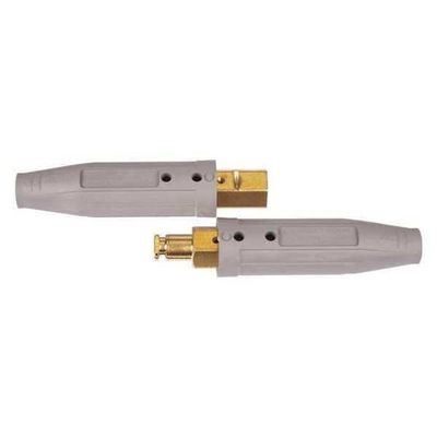 Weldskill Cable Connectors - tw 2-wpc weldskill9425-1225