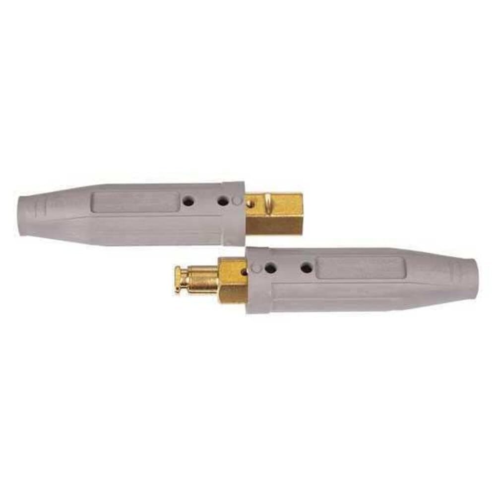 Weldskill Cable Connectors - tw 2-wpc weldskill9425-1225