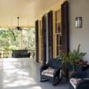 Design House Fairview Outdoor Wall Light, Oil Rubbed Bronze view 3