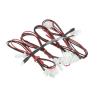 Ice-O-Matic 1011447-168 Y Ice Level Sensors Set view 2