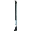 Prime-Line K 5076 9 In., Black, Medium Duty Storm Door Closer with Shock Spring (Single Pack) view 1